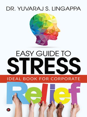 cover image of Easy Guide to Stress Relief
